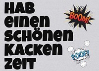 Titel: Wc-GäStebuch: Humorvolle EinträGe FüR Mehr Spaß Im