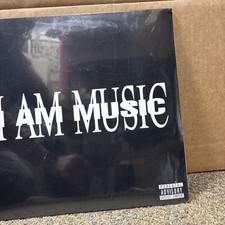 Playboi Carti - I AM MUSIC Vinyl [New Vinyl LP] Explicit SEALED
