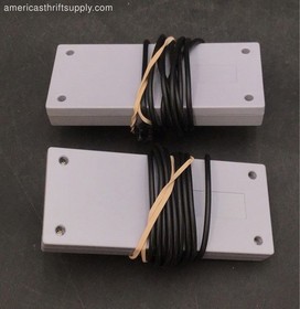 Retro Mini Game Console Family Computer System NES Style w/ 2 Controllers