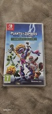 ebay® Auktion 297941844234 | Plants vs. Zombies Battle for Neighborville Complete Edition (Nintendo Switch) Thumbnail of ebay® auction 297941844234 | Plants vs. Zombies Battle for Neighborville Complete Edition (Nintendo Switch)