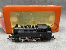 H0 PRIMEX Lokomotive BR 81003 DB  3196  OVP