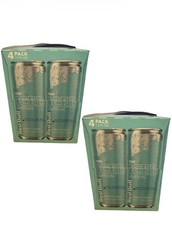 Red Bull Iced Edition Energy Drink Iced Vanilla Berry 12 oz Pack of 4 X 2 Packs 