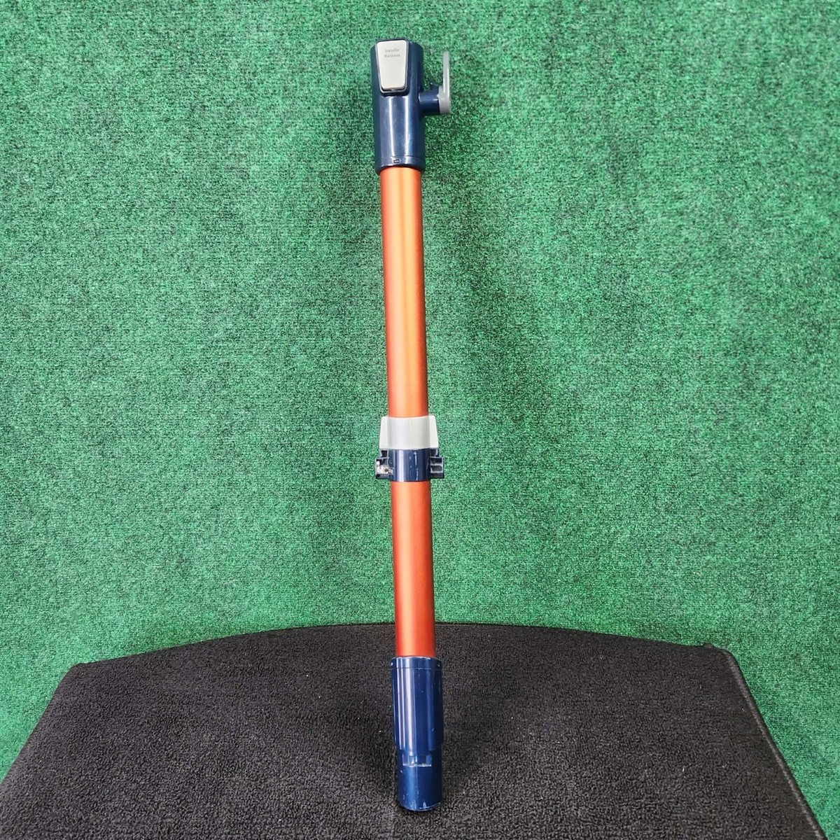 Shark Extension Wand DuoClean Lift-Away NV831 NV835 OEM | eBay