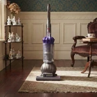 Dyson Refurbished Vacuum Cleaner displayed in a certified refurbished eBay listing