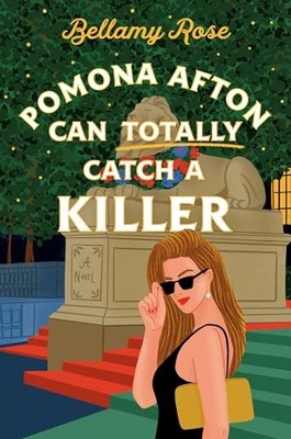 Pomona Afton Can Totally Catch - GOOD