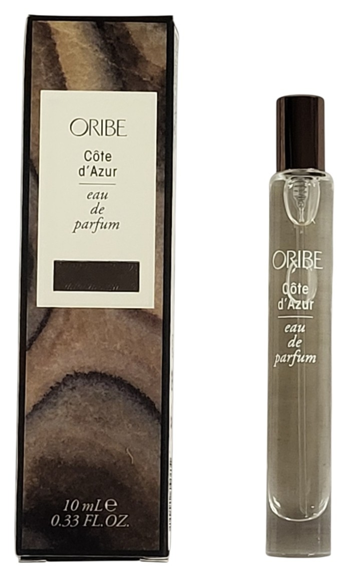 NEW Oribe Travel Cote d'Azur Eau de Parfum Spray 0.33 fl. oz. | eBay