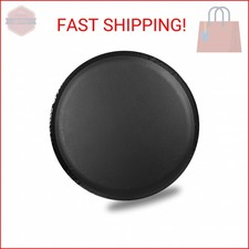 Moonet 34-35 inch Spare Tire Cover Thickening Leather Universal Fit for Jeep, Tr