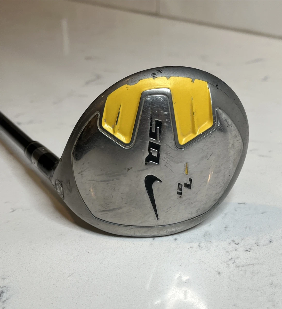 NIKE 7番ウッド Nike 7-Wood 21 Loft Golf Clubs for sale | eBay