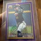 🔥🔥 2026 TOPPS SERIES 1 - PAUL SKENES #91C-39 PURPLE MOJO   /250 🔥🔥