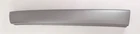 Genuine Honda Element Rear Bumper Center Cover (Silver) 71502-SCV-A00ZA