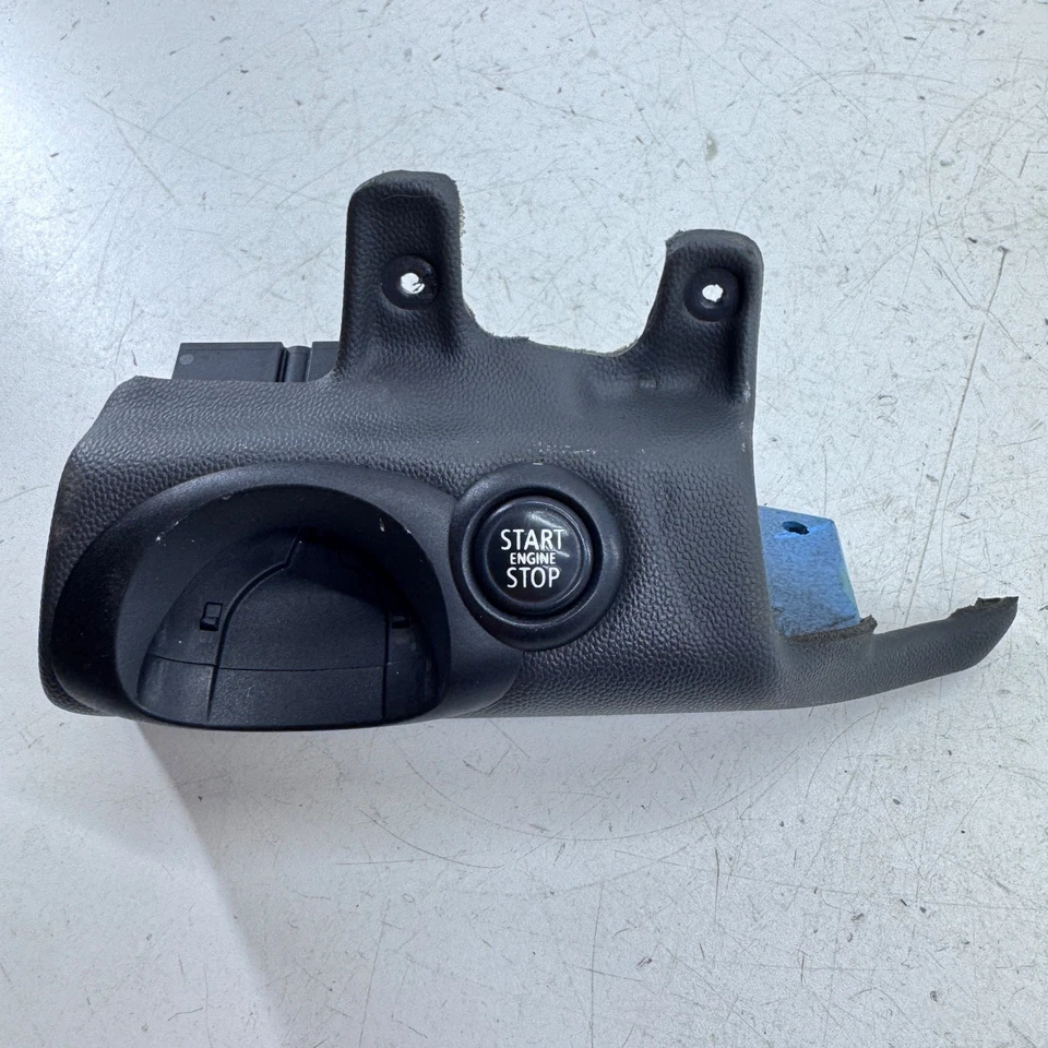 MINI ONE R56 ECU KIT 7600020 ENGINE CONTROL 95HP 1.4 PETROL N12B14A 06-10 - Image 4 of 4