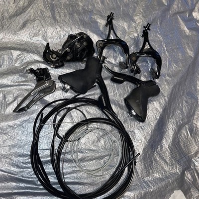 SRAM / Apex 2×10s / Component set s-l400.jpg