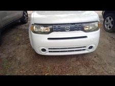 Crossmember/K-Frame Front Fits 09-14 CUBE 1071804