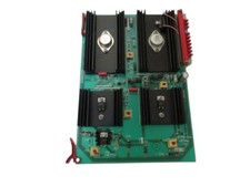 HARLAND H4890P5007 ISSUE6 CIRCUIT BOARD NSNP