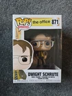 Funko Pop! Vinyl: The Office - Dwight Schrute #871