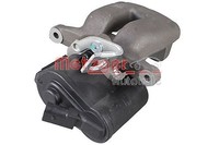 Bremssattel Hinten Rechts Metzger 6261210 FÜR VW Bremszange