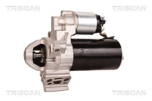 Triscan Lenker, RadaufhäNgung 8500 135065 FüR Toyota-image