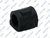 Lagerung Stabilisator Vorne Links Rechts Gsp 510776 FÜR Dacia Renault