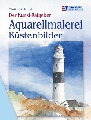 Christina Jehne - Aquarellmalerei -  Küstenbilder #B2060703