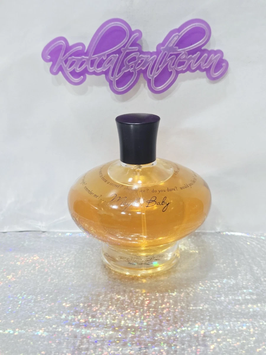 Benefit Maybe Baby Eau de Toilette for Women for sale | eBay