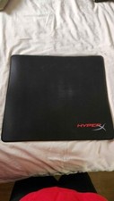 HyperX Fury S Pro Gaming Mouse Pad, Optimized for Precision, Large 450x400x4mm