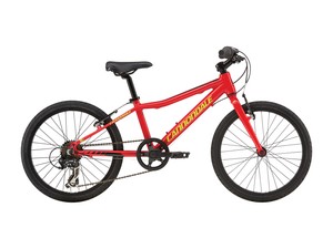 cannondale street 20