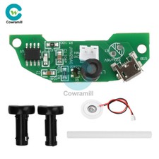 1.5-2W DIY Atomizing Humidifier Mist Maker Module Circuit Board Micro USB DC5V