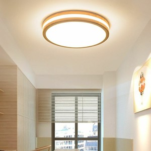 modern wood light fixtures
