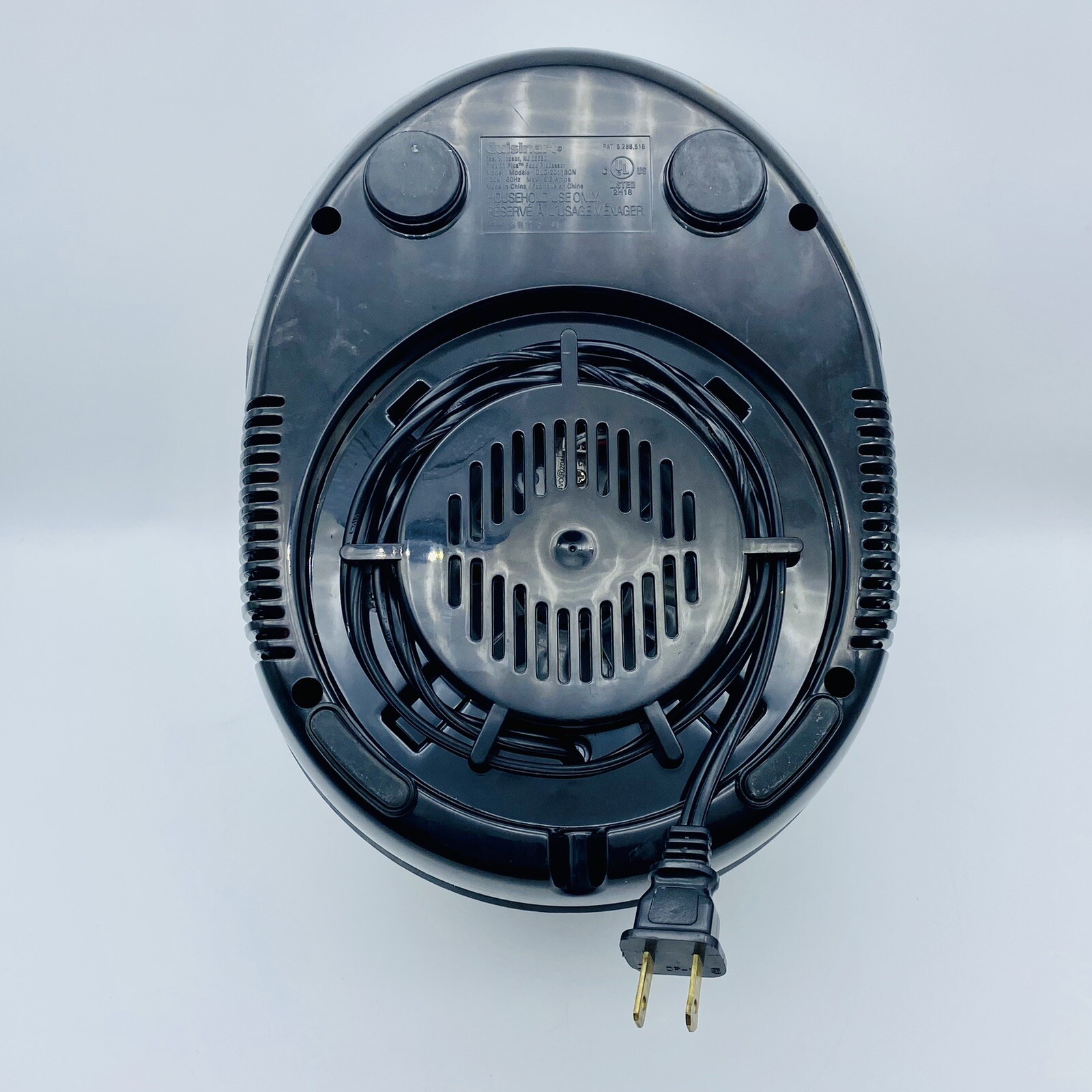 Cuisinart Prep 11 Plus Food processor CFP11BCPC Replacement *MOTOR