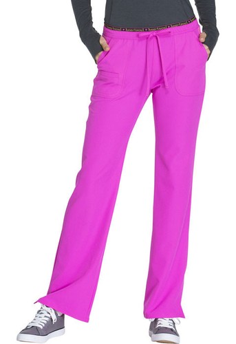 Scrubs HeartSoul Low Rise Drawstring 