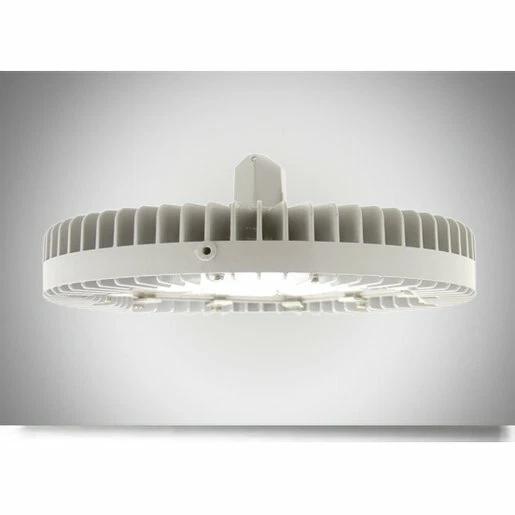 New DIALIGHT 27k Lumen LED High Bay Light Fixture 480 Volt RAB