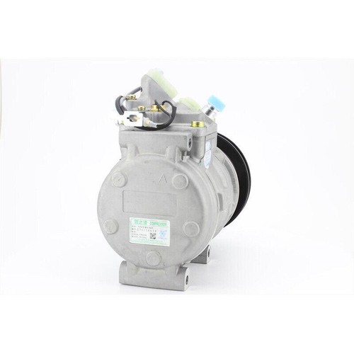 Car AC Compressor Air Conditioner Compressor&Clutch for Prado 93-98 88320-60730 - Picture 6 of 15