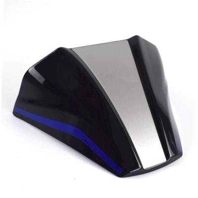 Pyramid Fly Screen Windshield Deflector SP Colours Yamaha MT-09 SP 2024 - 2025