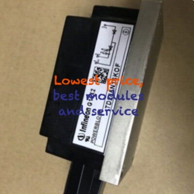 Produktbild von 1 Stück NEUES TD285N16KOF EUPEC Modul – Hochstrom Thyristor/Diode