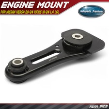 Rear Side Engine Torque Strut Mount for Nissan Versa 20-24 Kicks 18-24 L4 1.6L
