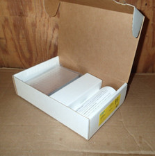 Bio-Rad 732-4705 Foresight Nuvia cPrime 96-Well Filter Plate 20uL X1 EXP 11/2021