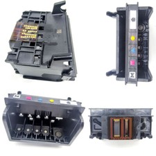 CB326-30002 testina di stampa 564 5 slot per HP Photosmart C309a C410 C311a C410a B8550