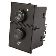 Fog Light Switch For Chevy Silverado Tahoe Avalanche Gmc Sierra Yukon 2003-2006