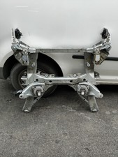 BMW 3 G20 G28 Front Subframe 6883131 2.0 Petrol / electricity 