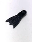 Eels V1 Wet Suit Flipper G.I. Joe 1985 Hasbro Vintage Action Figure y