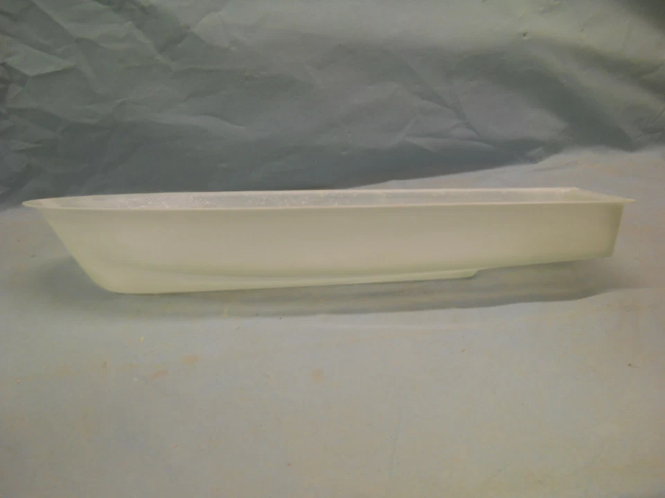 Gfk-Rumpf für Carina oder Eigenbauten - Bild 4 von 4