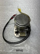 **SYNCHRON PREOWNED MO132NC MOTOR CHART DRIVE SZ 12 IN; 2 4HR ; 115V 60HZ #