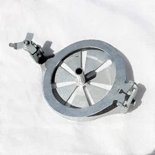 SRC SRC SRC290 ALUMINUM OFF GOLD TIRES GLUE TOOL DIAMETER 12cm