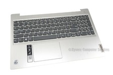 AP1JV000630 SN20M62793 GENUINE LENOVO TOP COVER IDEAPAD 3 15IIL05 81WE C FF25