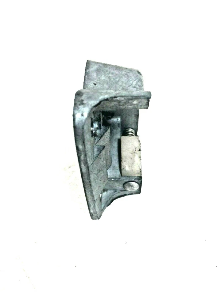 NSU PRINZ Door Latch -NOS- NEW  #664B - Image 2 of 4
