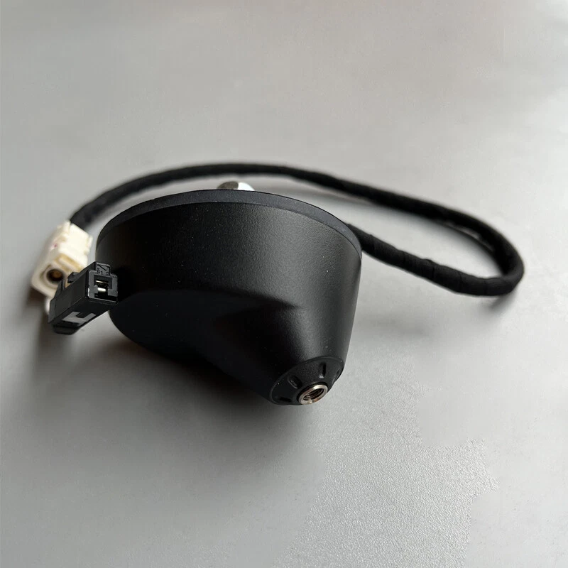 5064252AD for 2009-2010 Chrysler Dodge Nitro Jeep Liberty Antenna Base Mount NEW - Imagem 2 de 4