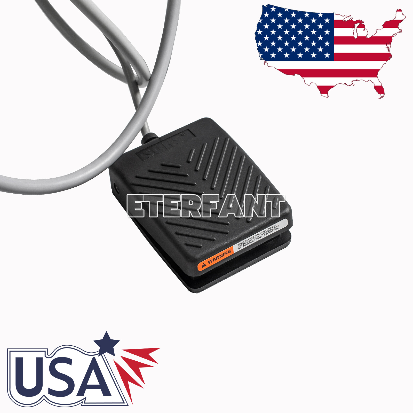 Dental Mobile Delivery Cart Treatment Unit 4H/Unit Air Turbine w/Weak Suction 4H