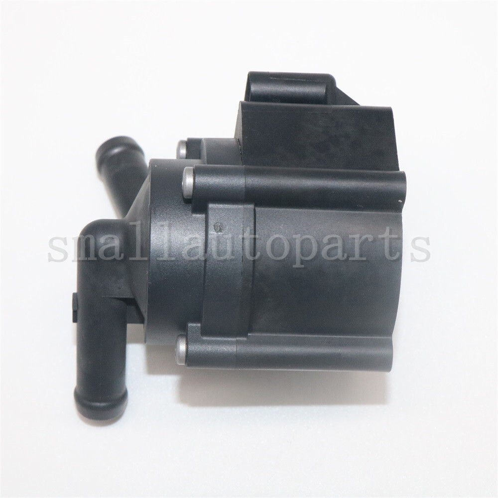 Genuine Secondary Water Pump 9806790980 For Peugeot 508 208
