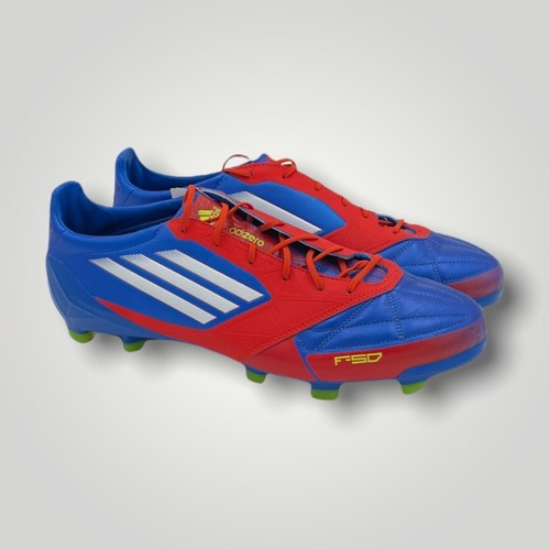 Adidas F50 Adizero TRX FG Leather 
