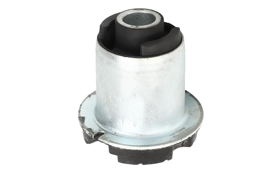 Silent bloc d'essieu arrière pour Peugeot 206+ de 1998 à 2013 référence 5131A9